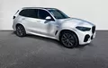 Miniature BMW X5 xDrive45e 394 ch BVA8 M Sport extérieur trois quart avant droit 2122704