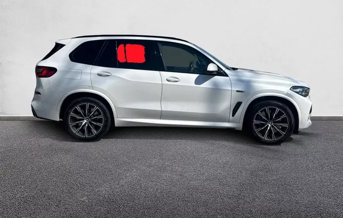 BMW X5 xDrive45e 394 ch BVA8 M Sport extérieur côté droit 2122704