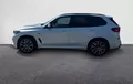 Miniature BMW X5 xDrive45e 394 ch BVA8 M Sport extérieur côté gauche 2122704