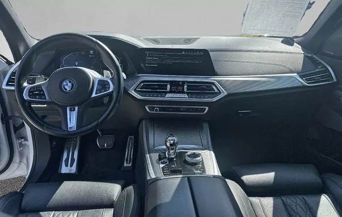 BMW X5 xDrive45e 394 ch BVA8 M Sport photo 18 2122704