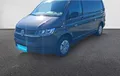 Miniature VOLKSWAGEN UTILITAIRES TRANSPORTER 6.1 VAN L1H1 2.0 TDI 150 BVM6 4MOTION BUSINESS extérieur trois quart avant gauche 106200