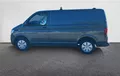 Miniature VOLKSWAGEN UTILITAIRES TRANSPORTER 6.1 VAN L1H1 2.0 TDI 150 BVM6 4MOTION BUSINESS extérieur trois quart arrière gauche 106200