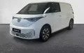 Miniature VOLKSWAGEN UTILITAIRES ID BUZZ ID. BUZZ CARGO 204 CH extérieur trois quart avant gauche 7758