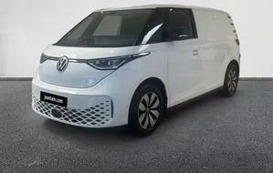 VOLKSWAGEN UTILITAIRES ID BUZZ ID. BUZZ CARGO 204 CH 7758