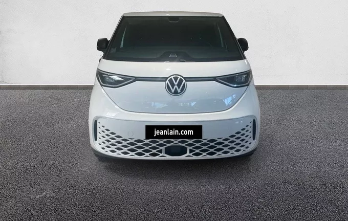 VOLKSWAGEN UTILITAIRES ID BUZZ ID. BUZZ CARGO 204 CH extérieur avant 7758