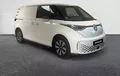 Miniature VOLKSWAGEN UTILITAIRES ID BUZZ ID. BUZZ CARGO 204 CH extérieur trois quart avant droit 7758