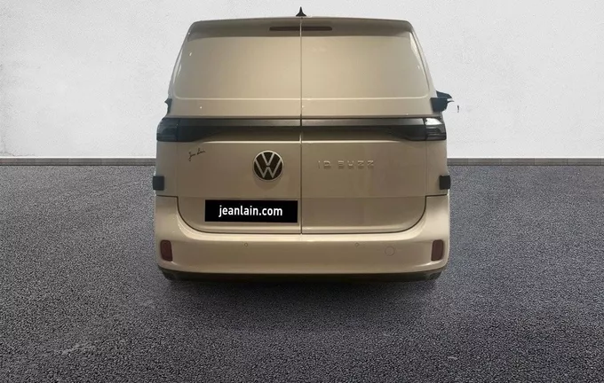 VOLKSWAGEN UTILITAIRES ID BUZZ ID. BUZZ CARGO 204 CH extérieur arrière 7758