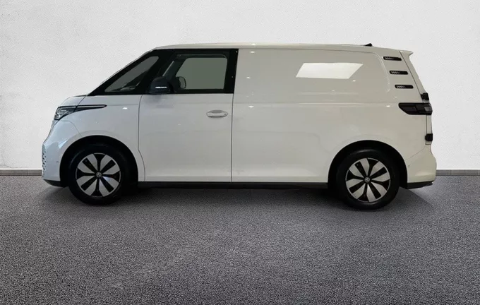 VOLKSWAGEN UTILITAIRES ID BUZZ ID. BUZZ CARGO 204 CH extérieur côté gauche 7758