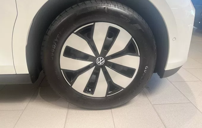 VOLKSWAGEN UTILITAIRES ID BUZZ ID. BUZZ CARGO 204 CH photo 9 7758