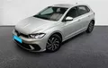 Miniature VOLKSWAGEN POLO 1.0 TSI 95 S&S BVM5 extérieur trois quart avant gauche 2124870