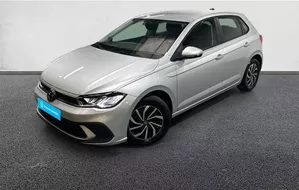 VOLKSWAGEN POLO 1.0 TSI 95 S&S BVM5 2124870