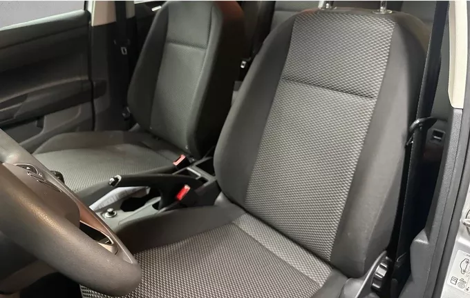 VOLKSWAGEN POLO 1.0 TSI 95 S&S BVM5 extérieur trois quart arrière droit 2124870