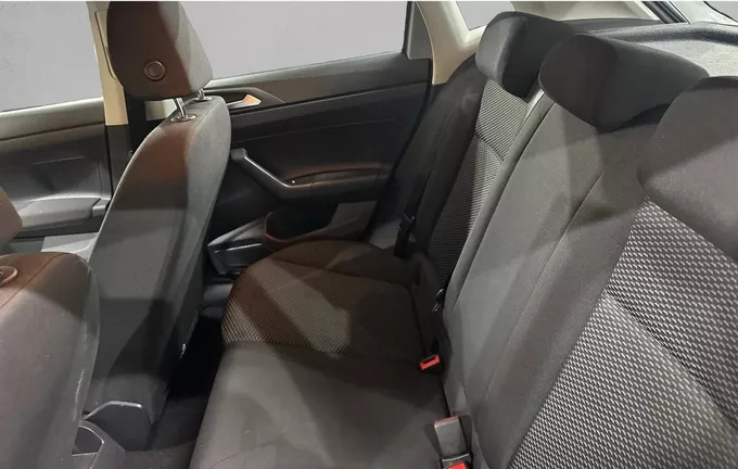 VOLKSWAGEN POLO 1.0 TSI 95 S&S BVM5 extérieur arrière 2124870