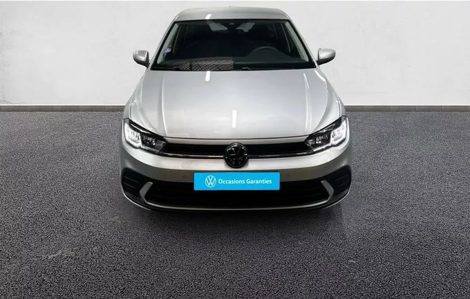 VOLKSWAGEN POLO 1.0 TSI 95 S&S BVM5 photo 9 2124870