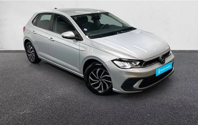 VOLKSWAGEN POLO 1.0 TSI 95 S&S BVM5 photo 10 2124870
