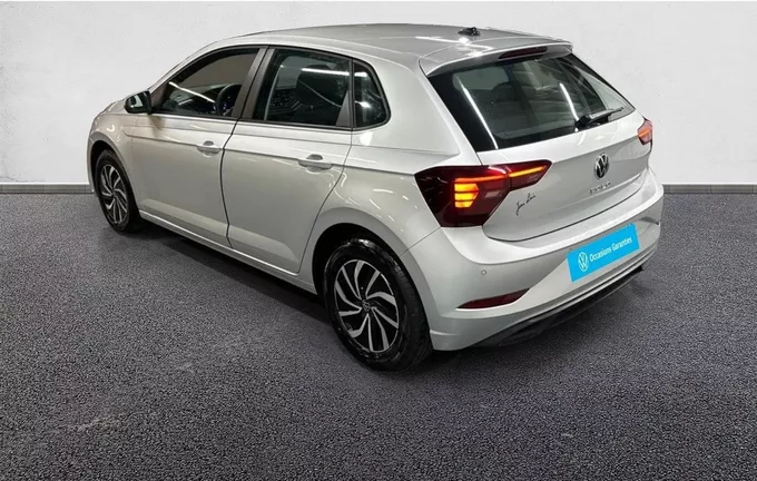 VOLKSWAGEN POLO 1.0 TSI 95 S&S BVM5 photo 11 2124870