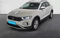 Miniature VOLKSWAGEN T-ROC 1.5 TSI EVO 150 Start/Stop DSG7 Life extérieur trois quart avant gauche 2127349