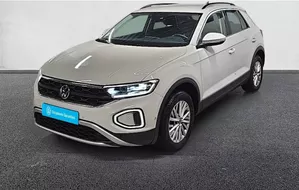 VOLKSWAGEN T-ROC 1.5 TSI EVO 150 Start/Stop DSG7 Life WVGZZZA1ZPV672709