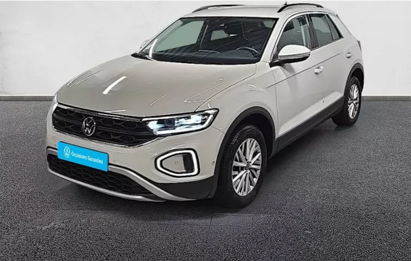 VOLKSWAGEN T-ROC 1.5 TSI EVO 150 Start/Stop DSG7 Life 2127349
