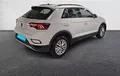Miniature VOLKSWAGEN T-ROC 1.5 TSI EVO 150 Start/Stop DSG7 Life extérieur trois quart arrière droit 2127349