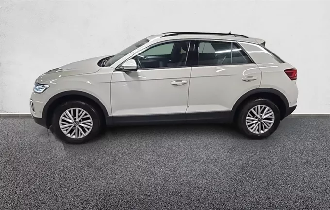 VOLKSWAGEN T-ROC 1.5 TSI EVO 150 Start/Stop DSG7 Life photo 9 2127349