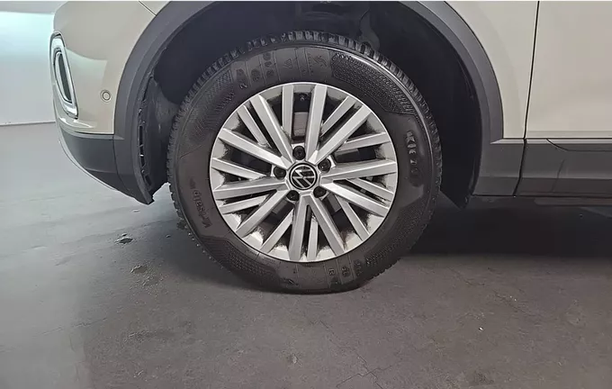 VOLKSWAGEN T-ROC 1.5 TSI EVO 150 Start/Stop DSG7 Life photo 10 2127349