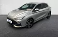 Miniature MG MG3 1.5 L Hybrid+ 195 ch Luxury extérieur trois quart avant gauche 601298