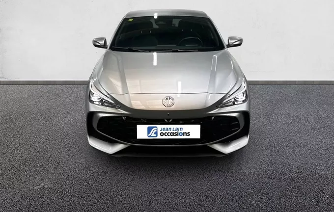 MG MG3 1.5 L Hybrid+ 195 ch Luxury extérieur avant 601298