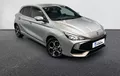 Miniature MG MG3 1.5 L Hybrid+ 195 ch Luxury extérieur trois quart avant droit 601298