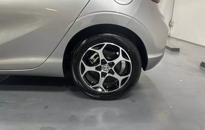 MG MG3 1.5 L Hybrid+ 195 ch Luxury photo 9 601298