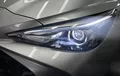 Miniature MG MG3 1.5 L Hybrid+ 195 ch Luxury photo 20 601298