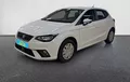 Miniature SEAT IBIZA 1.0 MPI 80 ch S/S BVM5 Reference extérieur trois quart avant gauche 213442