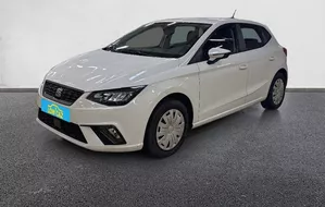 SEAT IBIZA 1.0 MPI 80 ch S/S BVM5 Reference 213442