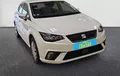 Miniature SEAT IBIZA 1.0 MPI 80 ch S/S BVM5 Reference extérieur trois quart avant droit 213442
