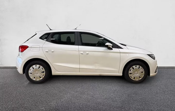 SEAT IBIZA 1.0 MPI 80 ch S/S BVM5 Reference extérieur côté droit 213442