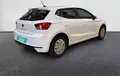 Miniature SEAT IBIZA 1.0 MPI 80 ch S/S BVM5 Reference extérieur trois quart arrière droit 213442