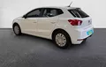 Miniature SEAT IBIZA 1.0 MPI 80 ch S/S BVM5 Reference extérieur trois quart arrière gauche 213442