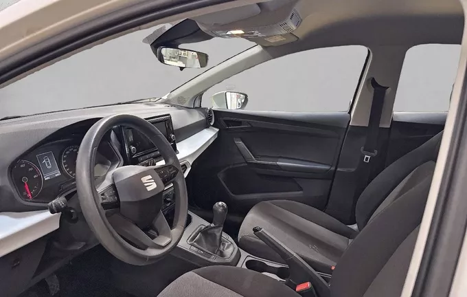 SEAT IBIZA 1.0 MPI 80 ch S/S BVM5 Reference photo 11 213442