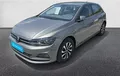 Miniature VOLKSWAGEN POLO 1.0 TSI 95 S&S DSG7 Lounge extérieur trois quart avant gauche 2129356