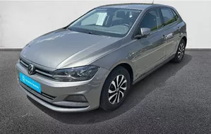 VOLKSWAGEN POLO 1.0 TSI 95 S&S DSG7 Lounge WVWZZZAWZMY095115