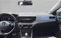 Miniature VOLKSWAGEN POLO 1.0 TSI 95 S&S DSG7 Lounge extérieur trois quart avant droit 2129356