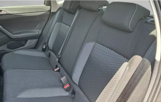 VOLKSWAGEN POLO 1.0 TSI 95 S&S DSG7 Lounge extérieur arrière 2129356