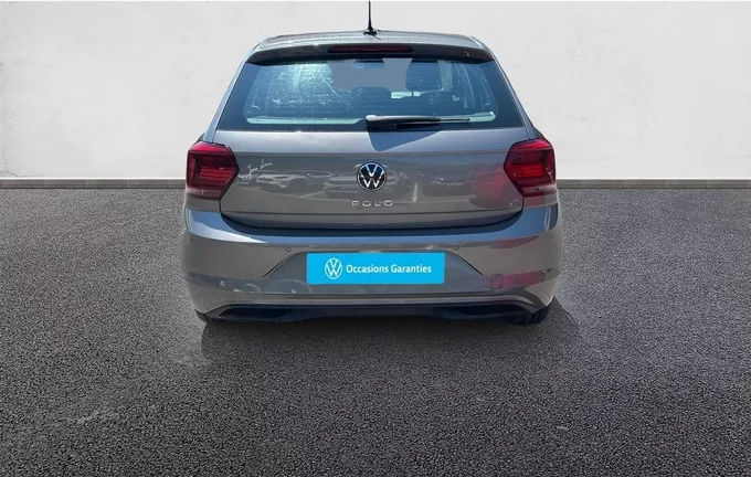 VOLKSWAGEN POLO 1.0 TSI 95 S&S DSG7 Lounge extérieur côté gauche 2129356