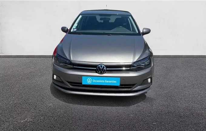 VOLKSWAGEN POLO 1.0 TSI 95 S&S DSG7 Lounge photo 9 2129356