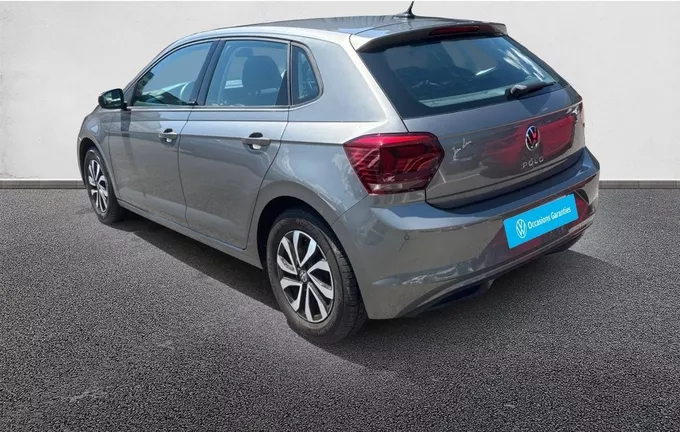 VOLKSWAGEN POLO 1.0 TSI 95 S&S DSG7 Lounge photo 11 2129356