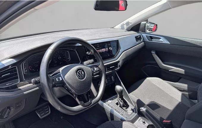 VOLKSWAGEN POLO 1.0 TSI 95 S&S DSG7 Lounge photo 13 2129356