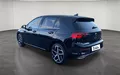 Miniature VOLKSWAGEN GOLF 1.4 Hybrid Rechargeable OPF 204 DSG6 Style extérieur trois quart arrière gauche 2132673