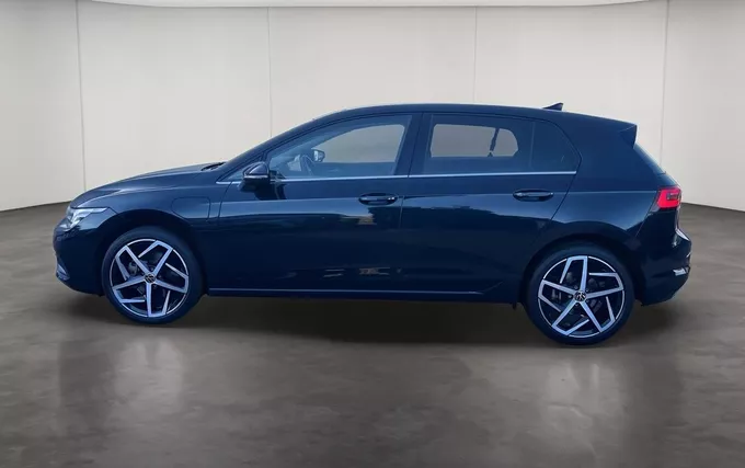 VOLKSWAGEN GOLF 1.4 Hybrid Rechargeable OPF 204 DSG6 Style extérieur côté gauche 2132673