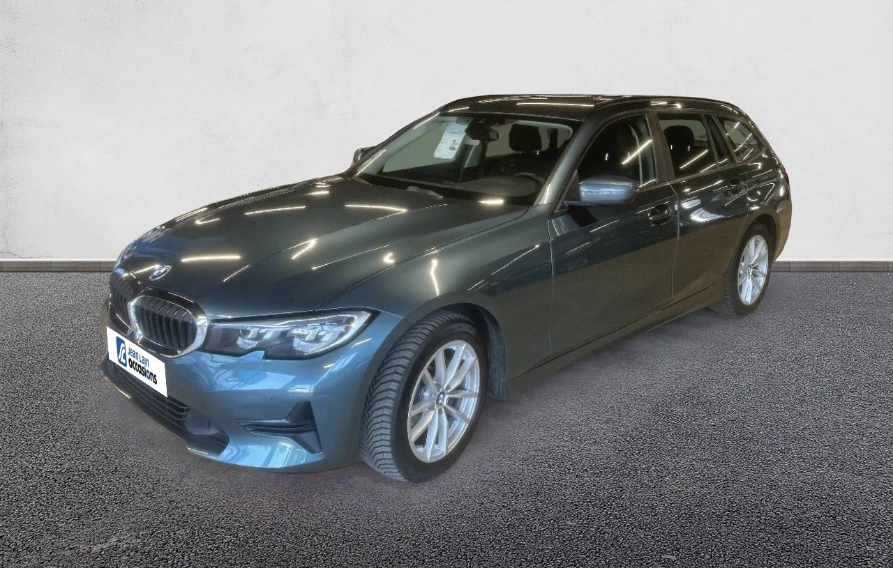 BMW SERIE 3