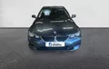 Miniature BMW SERIE 3 Touring 318d 150 ch BVA8 Lounge extérieur avant 213351